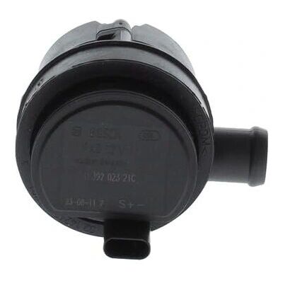 Pompa acqua Bosch per Alfa Romeo Giulia Stelvio - 850 L/h Pompa acqua Bosch per Alfa Romeo Giulia Stelvio - 850 L/h