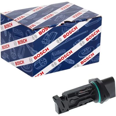 Bosch Bosch 077133471m Μετρητής ροής αέρα - Mass Air Flow Sensor Bosch Bosch 077133471m Μετρητής ροής αέρα - Mass Air Flow Sensor