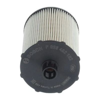 BOSCH F 026 402 152 Kraftstofffilter - Filterkartusche für Peugeot, Citroën, Toyota, Opel, Vauxhall BOSCH F 026 402 152 Kraftstofffilter - Filterkartusche für Peugeot, Citroën, Toyota, Opel, Vauxhall