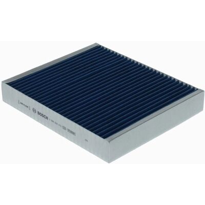 Bosch 0 986 628 612 Innenraumfilter - Aktivkohlefilter, Partikelabscheider, Antiviraler, Antiallergischer, Fungizider, Bakterieller Bosch 0 986 628 612 Innenraumfilter - Aktivkohlefilter, Partikelabscheider, Antiviraler, Antiallergischer, Fungizider, Bakterieller