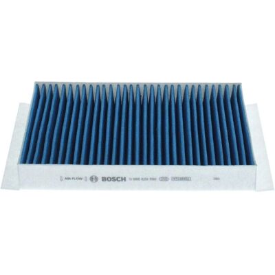 BOSCH 0986628596 Aktivkullfilter - Kabineluftfilter for Mercedes-Benz C-Klasse BOSCH 0986628596 Aktivkullfilter - Kabineluftfilter for Mercedes-Benz C-Klasse