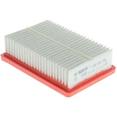Ilmansuodatin BOSCH F 026 400 756 - For Renault ja Dacia Ilmansuodatin BOSCH F 026 400 756 - For Renault ja Dacia