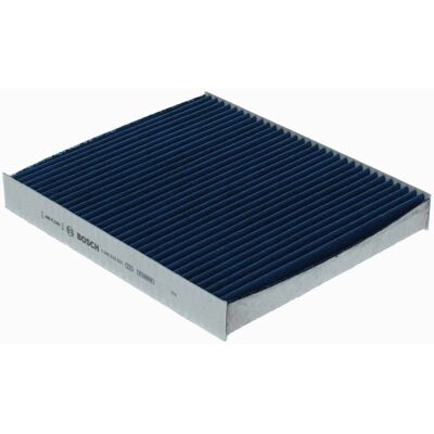 BOSCH 0 986 628 604 - Kabin luftfilter - Aktivt kullstoffilter, antibakteriell BOSCH 0 986 628 604 - Kabin luftfilter - Aktivt kullstoffilter, antibakteriell