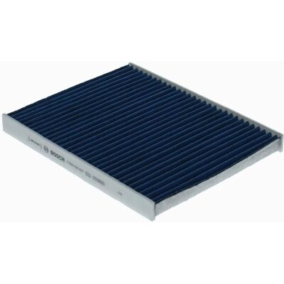 BOSCH Innenraumfilter - Aktivkohle, antibakteriell, 239mm x 190mm x 22mm BOSCH Innenraumfilter - Aktivkohle, antibakteriell, 239mm x 190mm x 22mm
