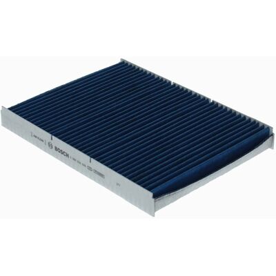 BOSCH Auto Interieur Luchtfilter - Actieve Koolstof, Antibacterieel, Deeltjesretentie >98% BOSCH Auto Interieur Luchtfilter - Actieve Koolstof, Antibacterieel, Deeltjesretentie >98%