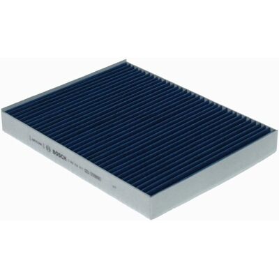 Filtre d'Habitacle BOSCH - Protection contre particules et virus Filtre d'Habitacle BOSCH - Protection contre particules et virus