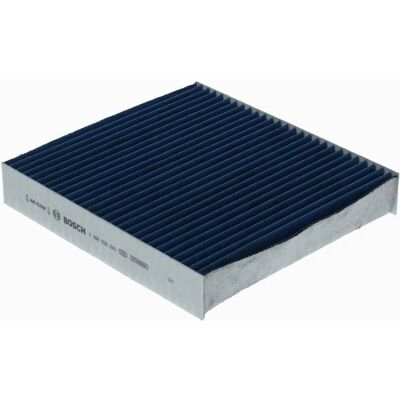 BOSCH Innenraumfilter - Modell 0 986 628 640 BOSCH Innenraumfilter - Modell 0 986 628 640