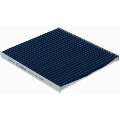 Bosch Luftfilter - Modell 0 986 628 656 - Innenraum, Pollen, Klima Bosch Luftfilter - Modell 0 986 628 656 - Innenraum, Pollen, Klima