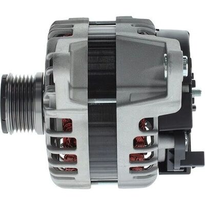 Bosch Generátor 1 986 A01 504 - Generátor Bosch Generátor 1 986 A01 504 - Generátor