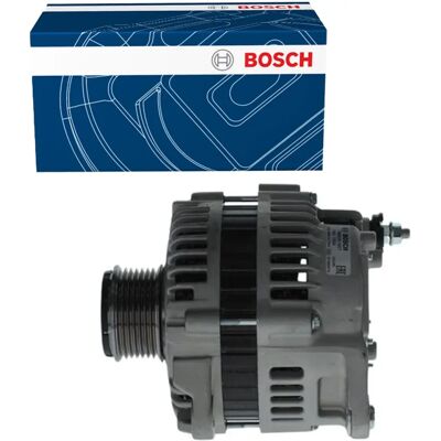 Bosch Lichtmaschine 135A - Generator Bosch Lichtmaschine 135A - Generator