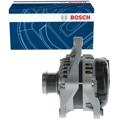 BOSCH 1 986 A01 618 Alternator - Toyota RAV4 IV SUV BOSCH 1 986 A01 618 Alternator - Toyota RAV4 IV SUV