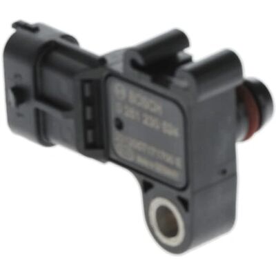 Bosch Ladedrucksensor - For Ford, Land Rover, Volvo Bosch Ladedrucksensor - For Ford, Land Rover, Volvo