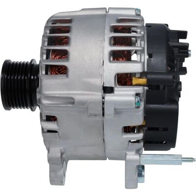 BOSCH Generator - 1 986 A01 488 OEM-Teilen VW 03L 903 024 A, VW 06F 903 023 L, VW 06F 903 023 M BOSCH Generator - 1 986 A01 488 OEM-Teilen VW 03L 903 024 A, VW 06F 903 023 L, VW 06F 903 023 M