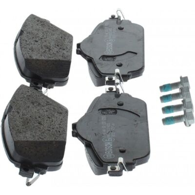 BOSCH 0 986 460 128 - Bromsbelägg BOSCH 0 986 460 128 - Bromsbelägg