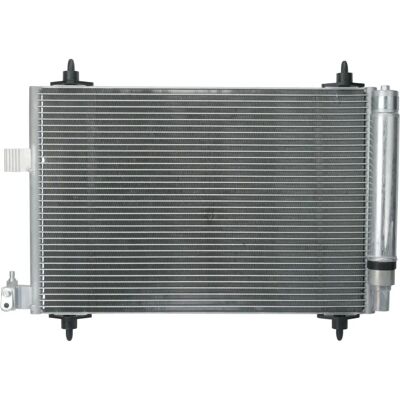 BOSCH 1986AD2006 Klimakondensator - OEM 1610161080 BOSCH 1986AD2006 Klimakondensator - OEM 1610161080