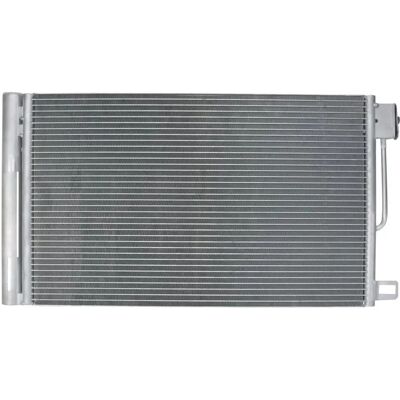 Bosch 1986AD2008 Condenseur de climatisation auto - Opel Fiat Peugeot Alfa Romeo Bosch 1986AD2008 Condenseur de climatisation auto - Opel Fiat Peugeot Alfa Romeo