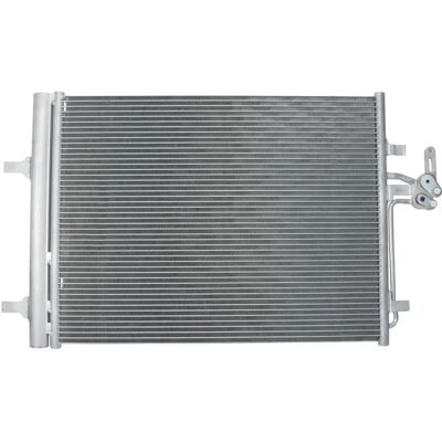 Condensatore aria condizionata Bosch 1 986 AD2 012 - Ford, Land Rover, Volvo Condensatore aria condizionata Bosch 1 986 AD2 012 - Ford, Land Rover, Volvo