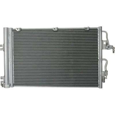 BOSCH 1986AD2016 - Luftkondensasator for Opel Astra H GTC BOSCH 1986AD2016 - Luftkondensasator for Opel Astra H GTC