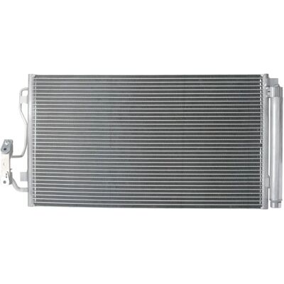 BOSCH 1986AD2021 Condensatore Aria Condizionata BMW - OEM BOSCH 1986AD2021 Condensatore Aria Condizionata BMW - OEM