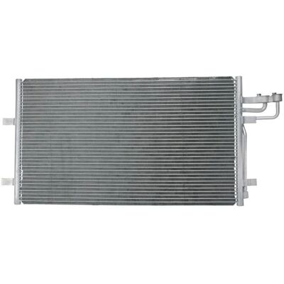 Bosch 1 986 AD2 027 - Radiateur de Climatisation - Publicité Bosch 1 986 AD2 027 - Radiateur de Climatisation - Publicité