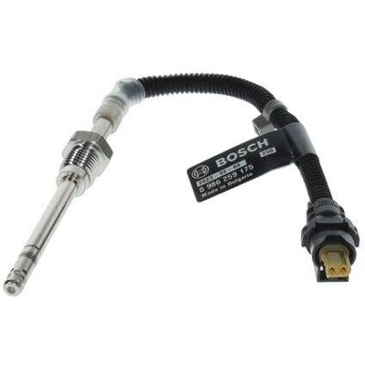 BOSCH 0 986 259 175 Abgastemperatursensor - Abgastemperatursensor BOSCH 0 986 259 175 Abgastemperatursensor - Abgastemperatursensor