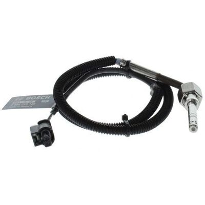 BOSCH 0 986 259 166 Abgastemperatursensor - Sensor BOSCH 0 986 259 166 Abgastemperatursensor - Sensor