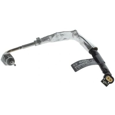BOSCH 0 986 259 180 Sensor für Abgastemperatur - Gas Temperatur Sensor BOSCH 0 986 259 180 Sensor für Abgastemperatur - Gas Temperatur Sensor