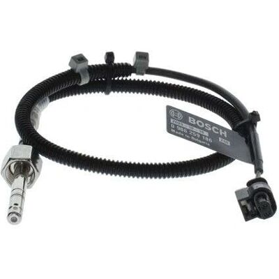 BOSCH 0 986 259 186 Kaasun lämpötila-anturi - Gas Temperature Sensor BOSCH 0 986 259 186 Kaasun lämpötila-anturi - Gas Temperature Sensor