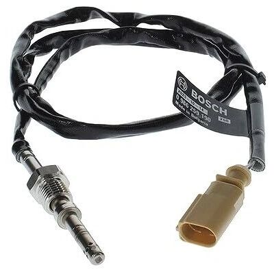 BOSCH 0 986 259 190 Capteur de température des gaz - Gas Temperature Sensor BOSCH 0 986 259 190 Capteur de température des gaz - Gas Temperature Sensor