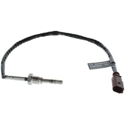 Bosch 0 986 259 211 Sensor de temperatura de gases - Sensor de gases de escape Bosch 0 986 259 211 Sensor de temperatura de gases - Sensor de gases de escape