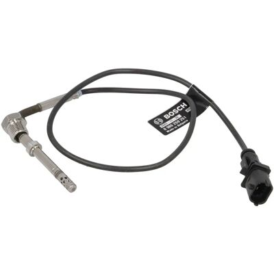 BOSCH 0 986 259 251 - Avgastemperatursensor BOSCH 0 986 259 251 - Avgastemperatursensor