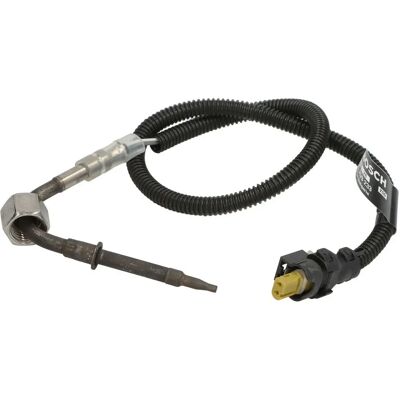 BOSCH 0 986 259 233 Kaasujen lämpötila-anturi - Lämpötila-anturi pakokaasuille Mercedes-Benz GLC SUV, C-luokka Sedan, Farmar BOSCH 0 986 259 233 Kaasujen lämpötila-anturi - Lämpötila-anturi pakokaasuille Mercedes-Benz GLC SUV, C-luokka Sedan, Farmar