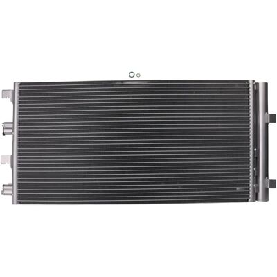 Condensatore Bosch Duster SUV - Radiatore Climatizzazione Condensatore Bosch Duster SUV - Radiatore Climatizzazione