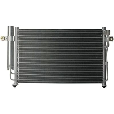 Bosch 1 986 AD2 053 Condensatore di aria condizionata - Condenser Bosch 1 986 AD2 053 Condensatore di aria condizionata - Condenser