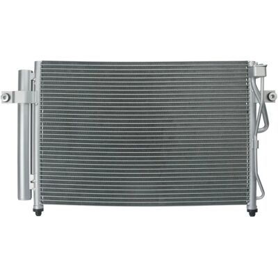 Bosch 986 AD2 066 Luftkondensator - Hyundai Getz Bosch 986 AD2 066 Luftkondensator - Hyundai Getz