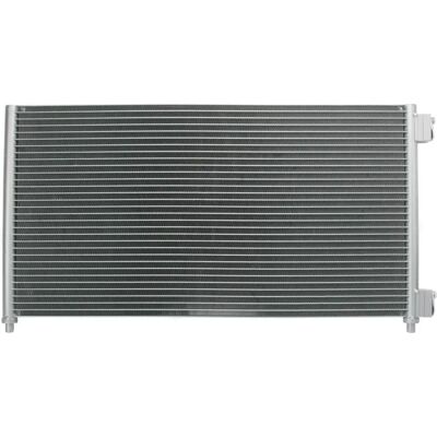 Condensatore Bosch per Fiat Punto II/Doblo I - Aria condizionata Condensatore Bosch per Fiat Punto II/Doblo I - Aria condizionata