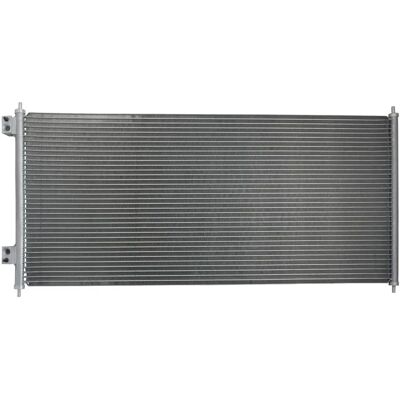 BOSCH Ilmastointikondensaattori Transit Mk6 Minibus - R134a, 13,8x13,8, OEM 1572061 BOSCH Ilmastointikondensaattori Transit Mk6 Minibus - R134a, 13,8x13,8, OEM 1572061