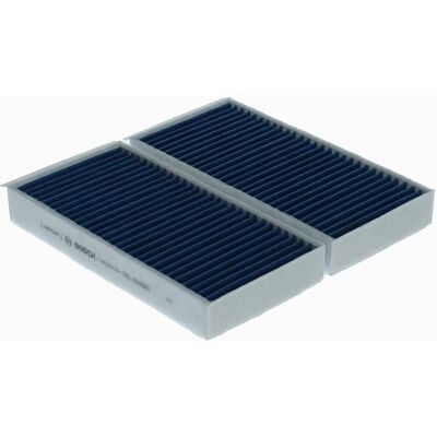 BOSCH Active Charcoal Cabin Filter - Cabin Air Purifier BOSCH Active Charcoal Cabin Filter - Cabin Air Purifier