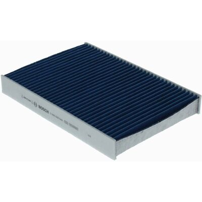 Bosch 0 986 628 648 Kabinairfilter - Luftfilter Bosch 0 986 628 648 Kabinairfilter - Luftfilter