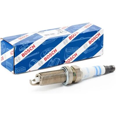 BOSCH 0 242 129 535 - Tändstift BOSCH 0 242 129 535 - Tändstift
