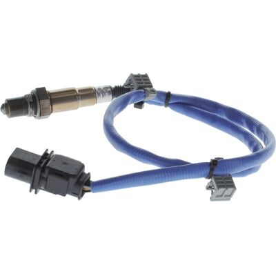 BOSCH 0 258 017 527 Sauerstoffsensor - Porsche 911 Coupé BOSCH 0 258 017 527 Sauerstoffsensor - Porsche 911 Coupé