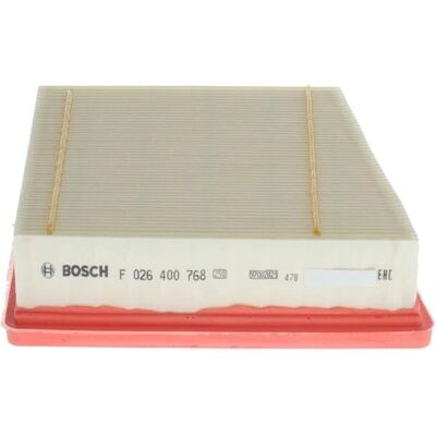 Φίλτρο αέρα Bosch F 026 400 768 για Ford Fiesta 6 & Van - Φίλτρο αέρα Φίλτρο αέρα Bosch F 026 400 768 για Ford Fiesta 6 & Van - Φίλτρο αέρα