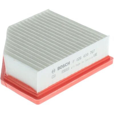 Ilmansuodatin BOSCH F 026 400 767 - OEM-osanumeroita Ilmansuodatin BOSCH F 026 400 767 - OEM-osanumeroita