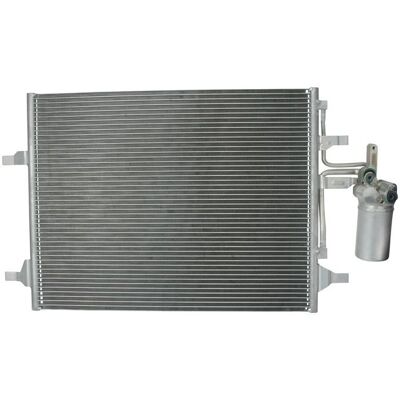 BOSCH 1986AD2084 Original Volvo OEM - Luftkonditionsradiator BOSCH 1986AD2084 Original Volvo OEM - Luftkonditionsradiator