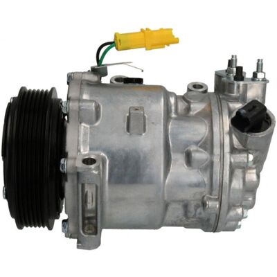 BOSCH 1 986 AD1 111 - Ilmastointikompressori - Air Conditioning Compressor BOSCH 1 986 AD1 111 - Ilmastointikompressori - Air Conditioning Compressor