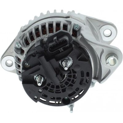 Bosch Generator - 0 986 085 500 - Drehstrom, 28V, 8 Rillen Bosch Generator - 0 986 085 500 - Drehstrom, 28V, 8 Rillen