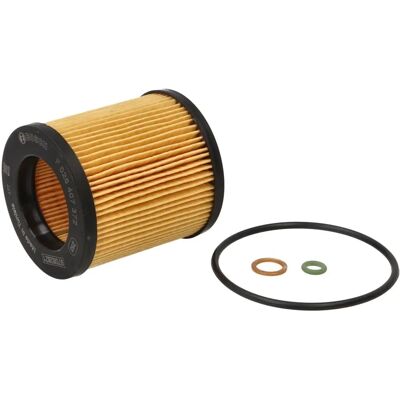 BOSCH F 026 407 372 - Ölfilter für BMW Limousinen & Coupés BOSCH F 026 407 372 - Ölfilter für BMW Limousinen & Coupés