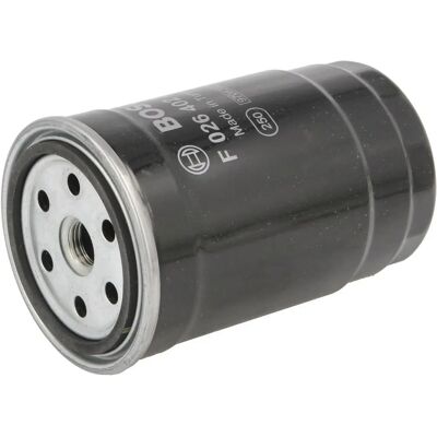 BOSCH F 026 402 380 Kraftstofffilter - Kompatibel mit KIA, HYUNDAI, SSANGYONG - Motorenschutz BOSCH F 026 402 380 Kraftstofffilter - Kompatibel mit KIA, HYUNDAI, SSANGYONG - Motorenschutz