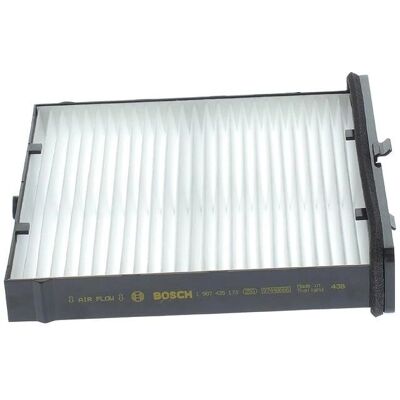 BOSCH 1 987 435 173 Innendørs luftfilter - Partikkelfilter BOSCH 1 987 435 173 Innendørs luftfilter - Partikkelfilter