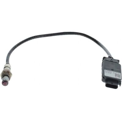 Bosch 0 281 008 553 Ureainjektio NOx-antaa Bosch 0 281 008 553 Ureainjektio NOx-antaa